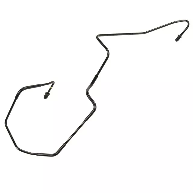 Tube Assembly Brake - Ford (LK4Z-2264-A)