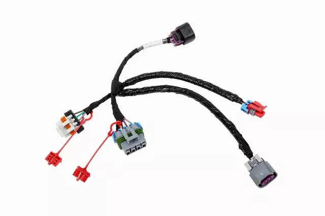 Fuel Sender Wiring Harness - GM (20921173)