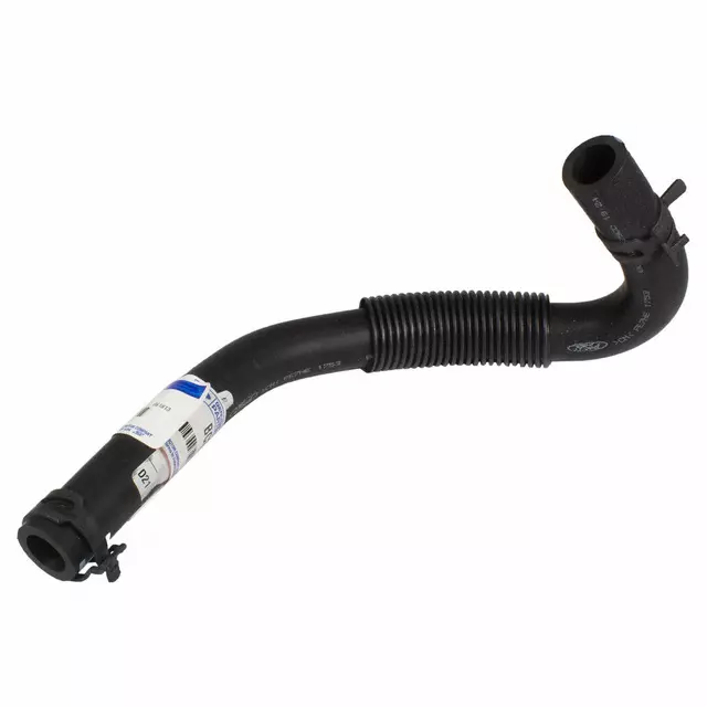 BC3Z3691C - : Reservoir Hose for Ford: F-250 Super Duty, F-350 Super Duty, F-450 Super Duty, F-550 Super Duty Image