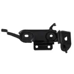 LX6Z14A206H - : Bracket Wiring Connector for Ford Image