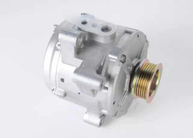 Alternator - GM (10440924)