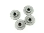 W704370S442 - : Impact Bar Nut for Ford: C-Max, Edge, Escape, Focus | Lincoln: Continental, MKC, MKX, Nautilus Image