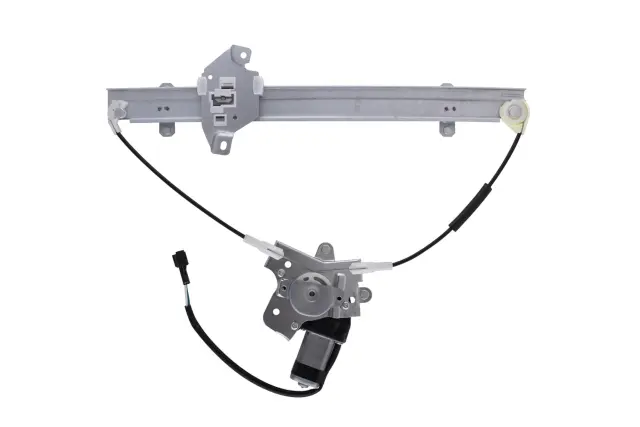 RPAK016 - : Power Window Regulator Assembly w  Motor for AISIN Image