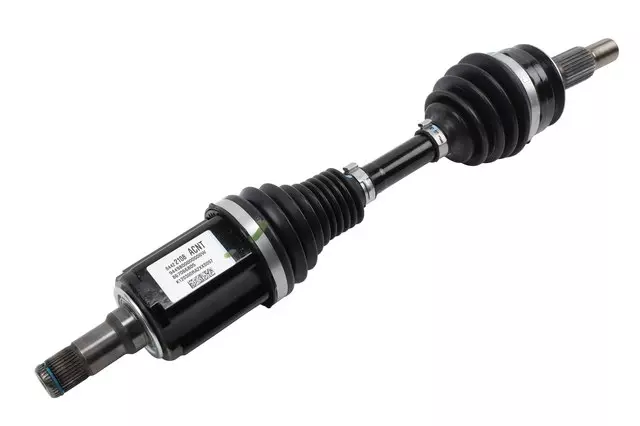 Axle Assembly - GM (87829456)