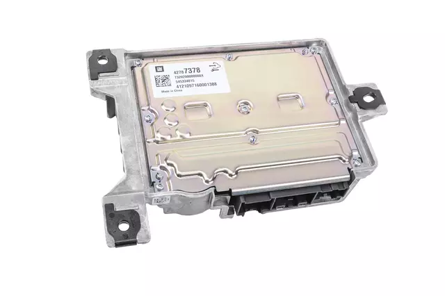 Amplifier - GM (42820324)