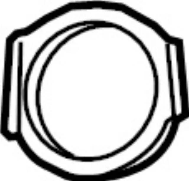 285375FA0A - Body: Rain Sensor Bracket for INFINITI: QX50, QX55 Image