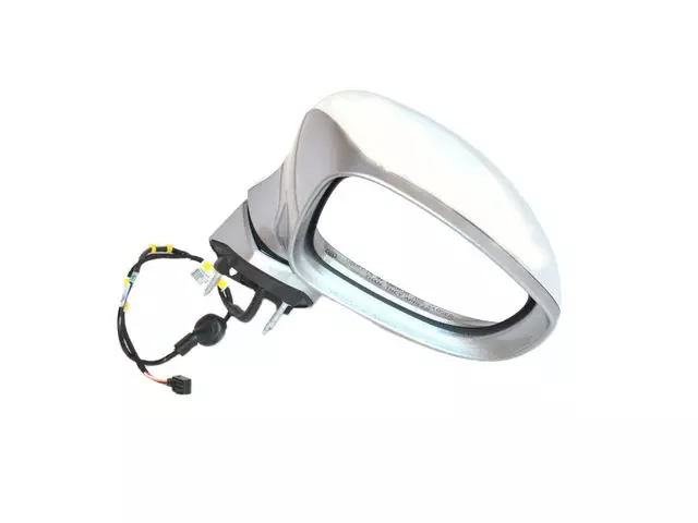 5SQ361SCAC - Doors, Door Mirrors and Related Parts: Outside Rearview Mirror, Right for Mopar Image