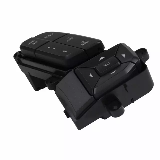 Cruise Switch - Ford (JL3Z-9C888-FA)