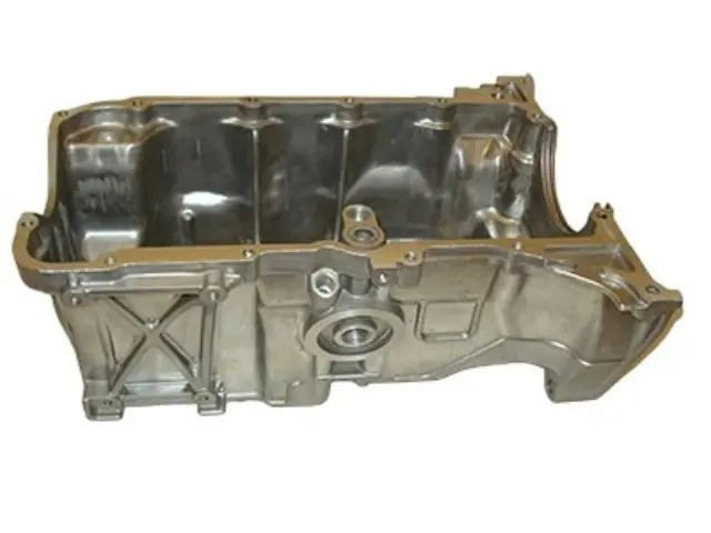 1010827 - : MTC Ronak Engine Oil Pan for MTC Parts Image