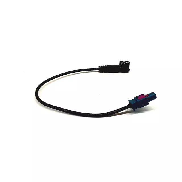 VW FM Antenna Adapter - Volkswagen (000-098-696)