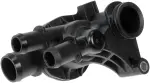 9021123 - : Engine Coolant Thermostat Housing Assembly for Ford: Escape, Fusion Image