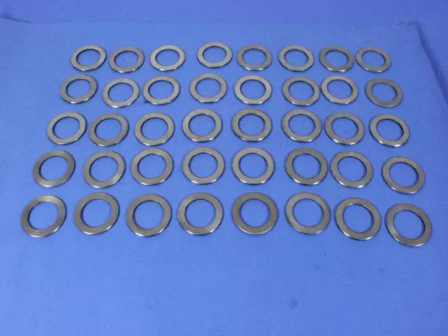 Differential Shim Kit - Mopar (5066539AA)