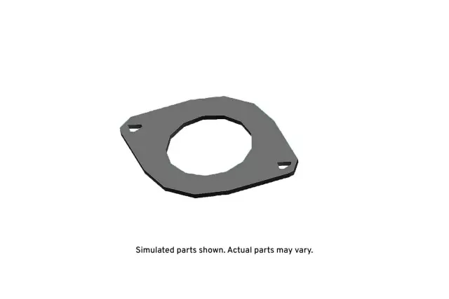 Balancer Shaft Retainer - GM (10105915)