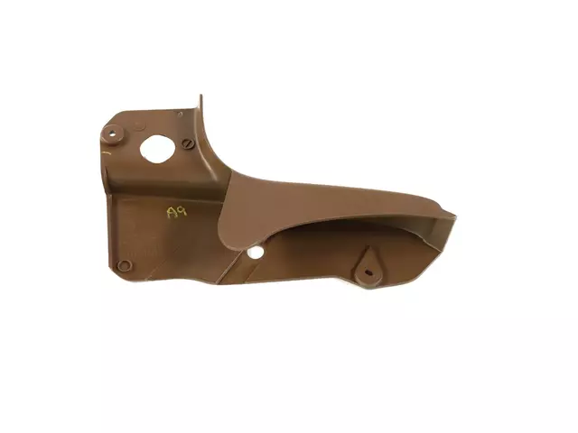 Seat Pivot Shield - Mopar (5ZJ38RN8AB)