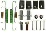 H7362 - : Raybestos R-Line Parking Brake Hardware Kit for Raybestos Brakes Image