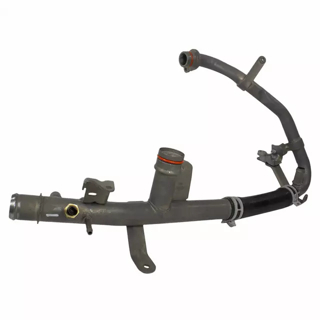 Tube Assembly - Ford (JL3Z-8555-C)