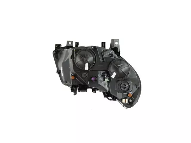 Headlamp, Left - Mopar (68154589AK)