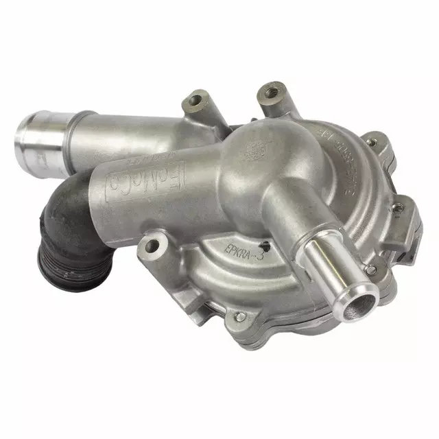 EU2Z8501D - : Water Pump Assembly for Ford: Escape, Fusion | Lincoln: Zephyr | Mercury: Mariner, Milan Image