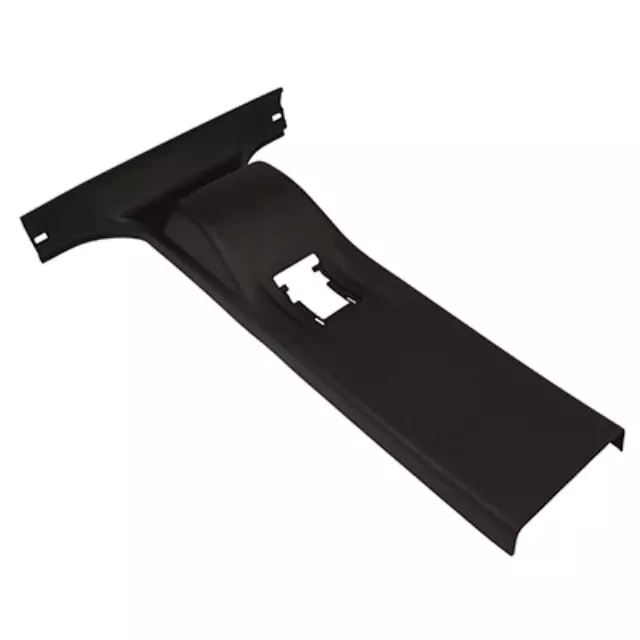 Lower Center Pillar Trim - Ford (BC3Z-2624357-AB)