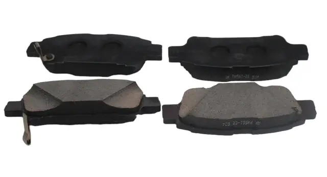 446645010 - Brakes: Brake Pads for Toyota Image