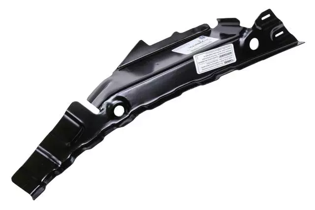22866796 - : Driver Side Front Engine Compartment Rail (to Front Panel Extension) for GM Image