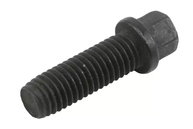 15592554 - Suspension: Stabilizer Bar Bolt for Chevrolet: Blazer | GMC: Jimmy | Oldsmobile: Bravada Image