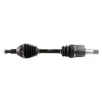12E004L - : CV Axle Assembly for Moog Image