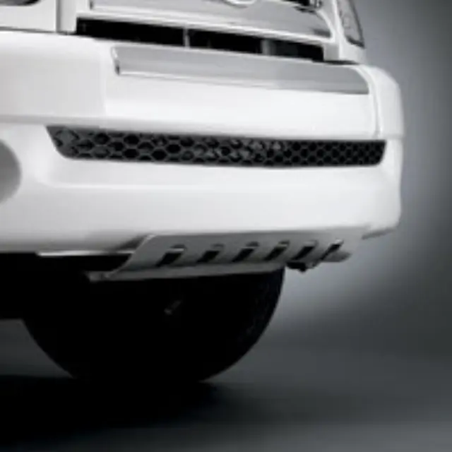 PT21234060 - Exterior: 2001-2007 Toyota Sequoia - Skid Plate for Toyota: Sequoia, Tundra Image