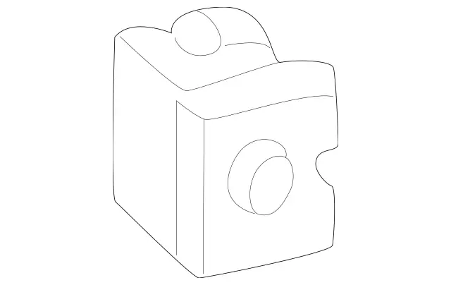 2039882978 - Covering and Lining: Clamp for Mercedes-Benz: 180C, C230, C240, C280, C32 AMG, C320, C350, C55 AMG, CLK320, CLK350, CLK500, CLK55 AMG, CLK550, CLK63 AMG, CLS500, CLS55 AMG, CLS550, CLS63 AMG, E320, E500, E55 AMG Image image