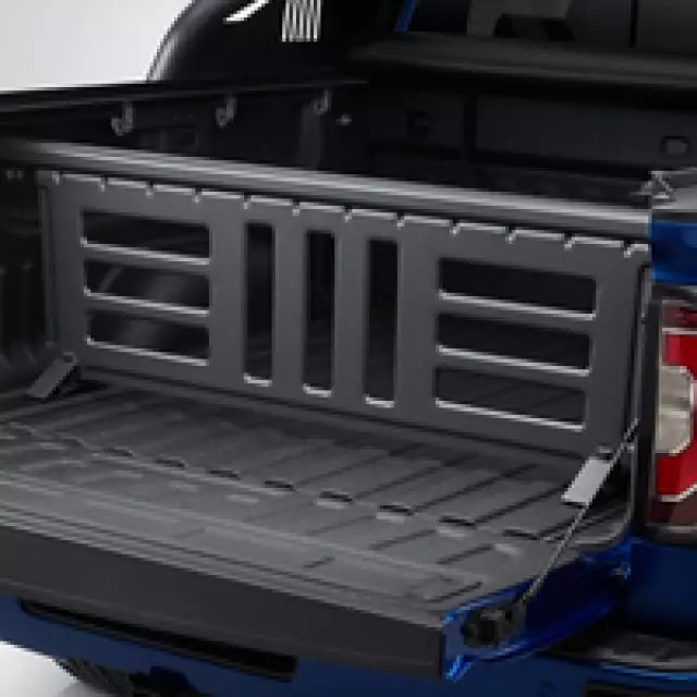 Cargo Bed Divider Package - GM (23412048)