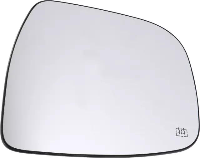 963664BV1A - : Door Mirror Glass Left-Hand for Nissan Image