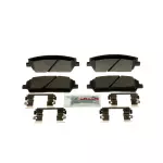 BC2215 - : Bosch Disc Brake Pad Set for Bosch Image