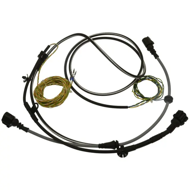 ALH300 - Brakes &amp; Brake Parts: ABS Speed Sensor Wire Harness for SMP CORP Image