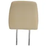 LL1Z78611A08EC - : Headrest Cover And Pad for Ford Image