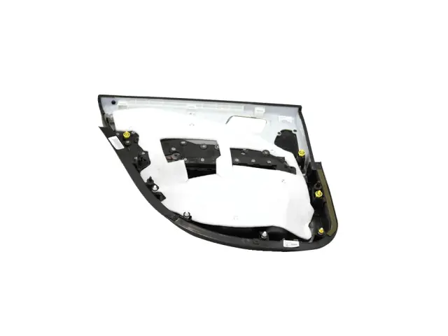 Rear Door Trim Panel Assembly, Right - Mopar (6RA402X9AC)