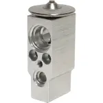 EX10113C - : A/C Expansion Valve -- Block Expansion Valve for UAC Image