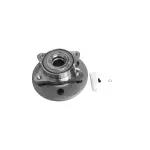 122008 - : Ford, Lincoln Wheel Bearing and Hub Assembly  - Rear for GSP Image
