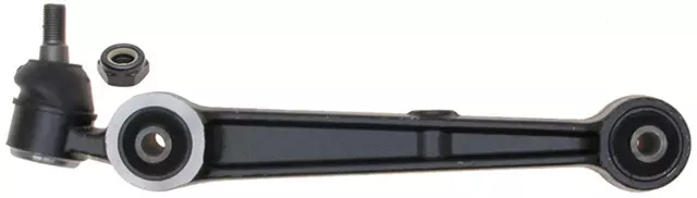 46D3081A - Suspension: Front Passenger Side Lower Suspension Control Arm with Ball Joint for ACDelco Image