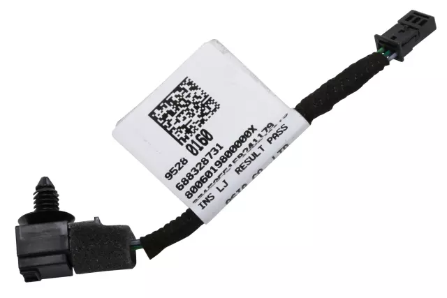 95280160 - Body: Harness for GM Image