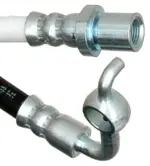 BH382649 - : Raybestos Element3 Brake Hose for Raybestos Brakes Image