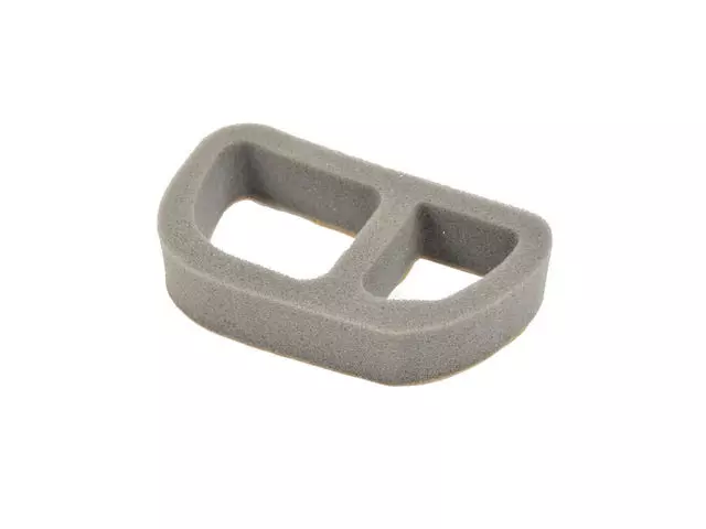 Duct Seal, Us, Left - Mopar (68201621AA)