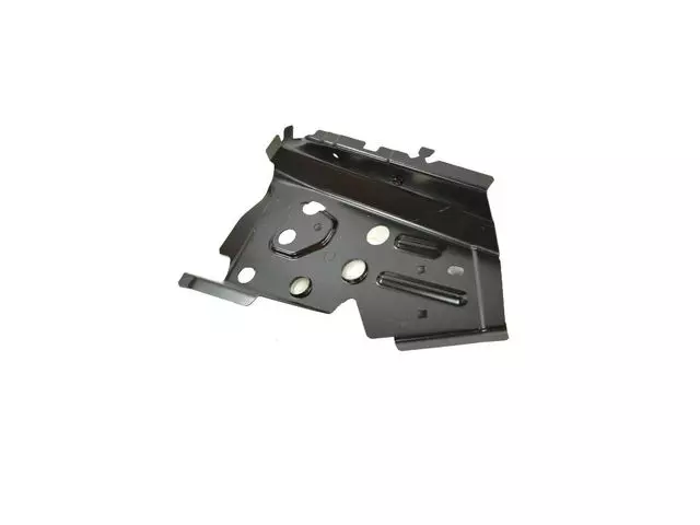 Front Rail Extension, Left - Alfa Romeo (68311967AA)