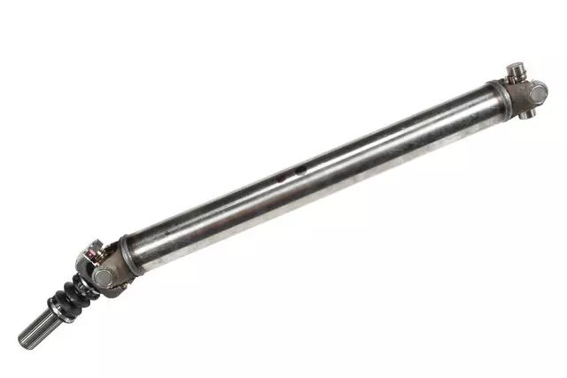 15182095 - Front Drive Axle: Drive Shaft for GMC: Sierra 1500 Classic Image