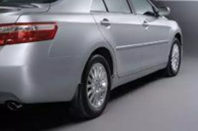 PT29A0307507 - Body: Body Side Molding for Toyota Image image