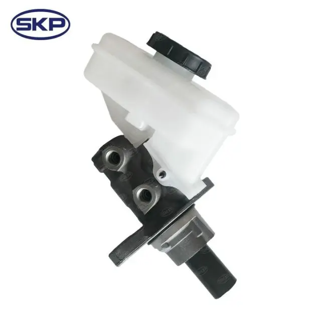 SKM630731 - Brakes &amp; Brake Parts: SKP Brake Master Cylinder for Skyward Automotive Image