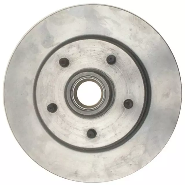 Front Disc Brake Rotor and Hub Assembly - GM (19264672)