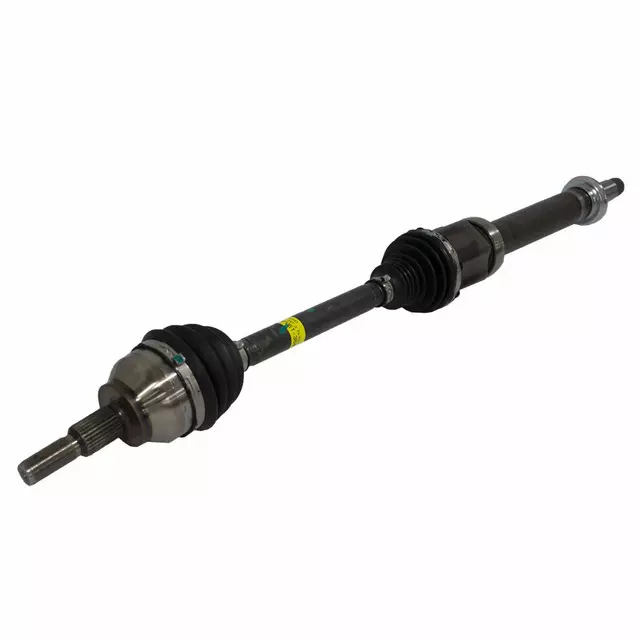 Axle Assembly - Ford (FV6Z-3B436-A)