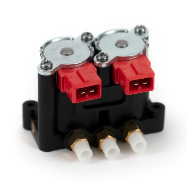 VB4336 - : Arnott Air Suspension Solenoid Valve Unit for Arnott Image