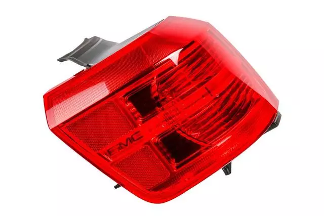 Driver Side Stop Lamp - GM (23389933)