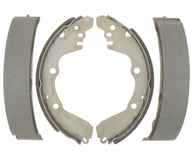658PG - Brakes &amp; Brake Parts: Drum Brake Shoe for Raybestos Brakes Image